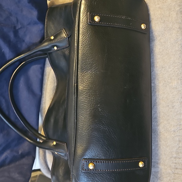 Dooney&Bourke Kristen Tote - Picture 5 of 6